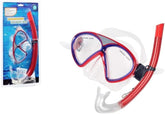 Winmax Adult Premium Diving Set